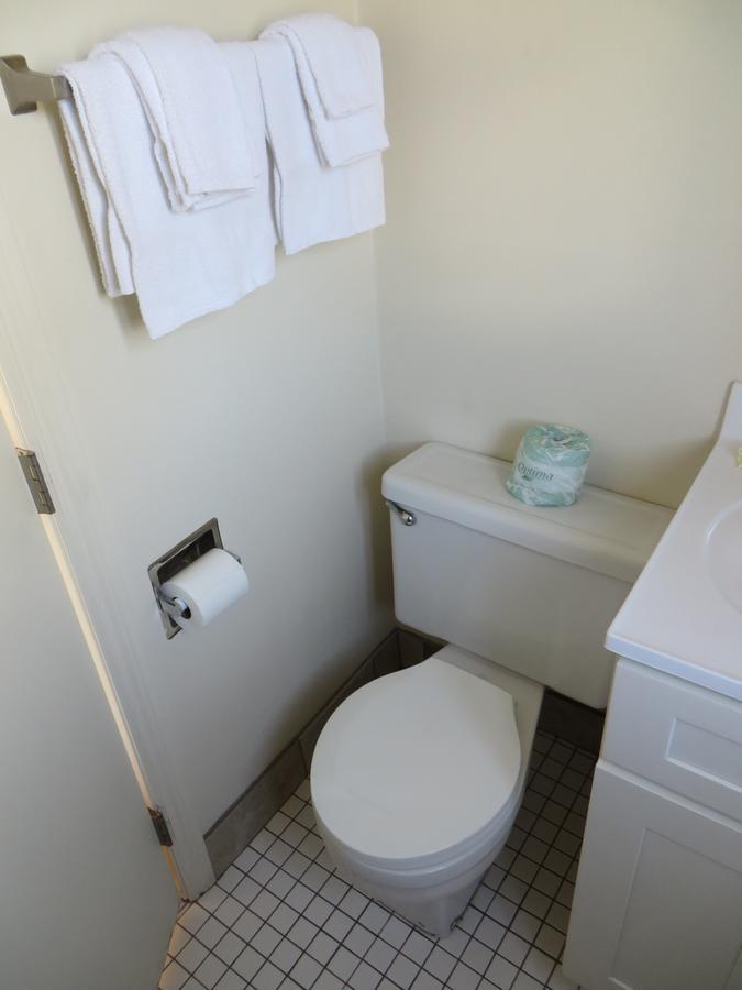 Sandpiper Motel Costa Mesa Eksteriør billede